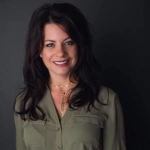 Meet your Posher, Jacki